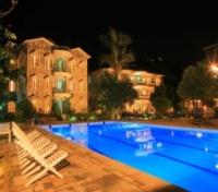 Barahi Hotel Pool