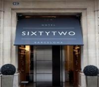 SixtyTwo Hotel