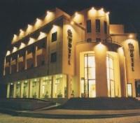 Das Taipas Hotel 