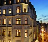 Palace Hotel 