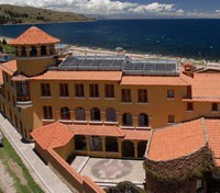 Hotel_Rosario Del Lago