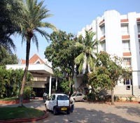 Hotel Sangam