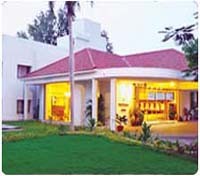 Hotel Sangam 