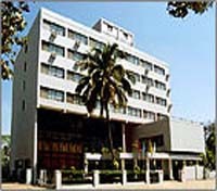 Hotel Southern Star 