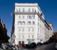 Hotel Trevi Collection 