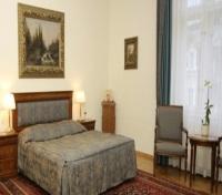 Grandhotel Pupp Hotel (5*) Room