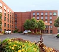 GuestHouse International Hotel GuestHouse International Hotel