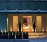Park Hyatt Hotel 