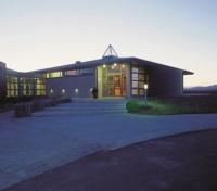 Icelandair Hotel Fludir