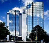 Gothia Towers