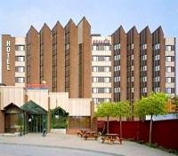 Scandic Horisont