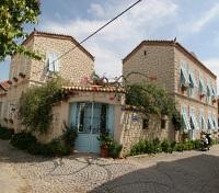 Incirliev Alacati