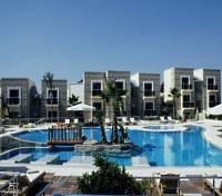 Bodrium Hotel & Spa