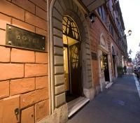 Hotel Internazionale 