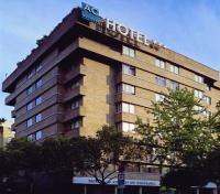 Hotel AC Ciudad de Pamplona 