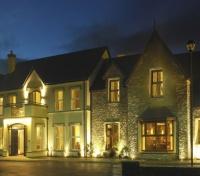 Brook Lane Hotel