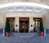 Excelsior Grand Hotel