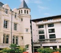 Best Western Hotel de la Paix 