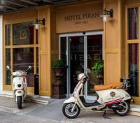 The Sedona Yangon