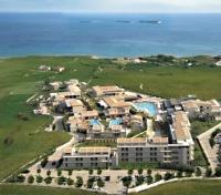 Apollonion Resort & Spa