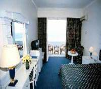 Grand Hotel Guest Room