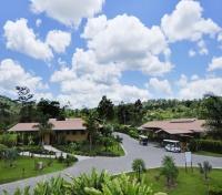 Arenal Manoa