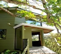Treehouse 