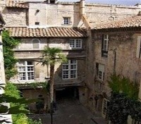 Hotel Arlatan Hotel Arlatan