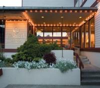 Westmark Sitka Hotel
