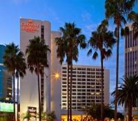 Crown Plaza LAX