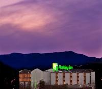 Holiday Inn Tanglewood Holiday Inn Tanglewood