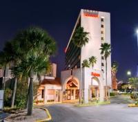 Ramada Inn International Drive Lakefront