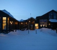 Basecamp Trapper´s Hotel Basecamp Trapper´s Hotel