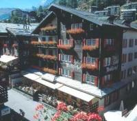 Hotel Walliserhof