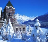 Hotel Badrutt's Palace