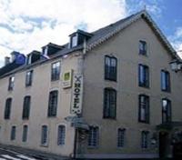 Grand Hotel du Luxembourg