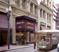Hampton Inn: French Quarter Hampton Inn: French Quarter