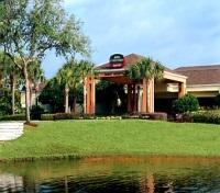Courtyard by Marriott Lake Buena Vista