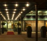 Hotel Rosso 23