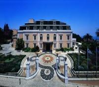 Olissippo Lapa Palace