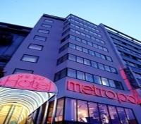 Hotel Metropol