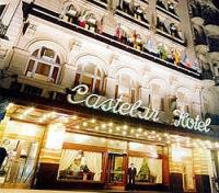 Hotel Castelar