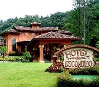 Hotel Valle Escondido 
