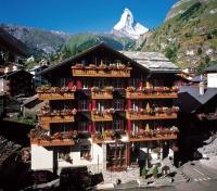 Hotel Julen