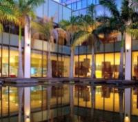 Kilimanjaro Hotel 