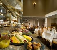Hotel Lev Restaurant