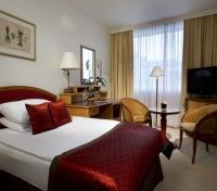 Hotel Lev Room