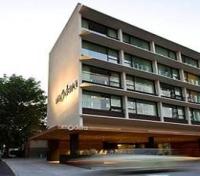Hotel Modera