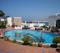 Naxos Beach II Pool