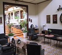 Hotel Don Carlos